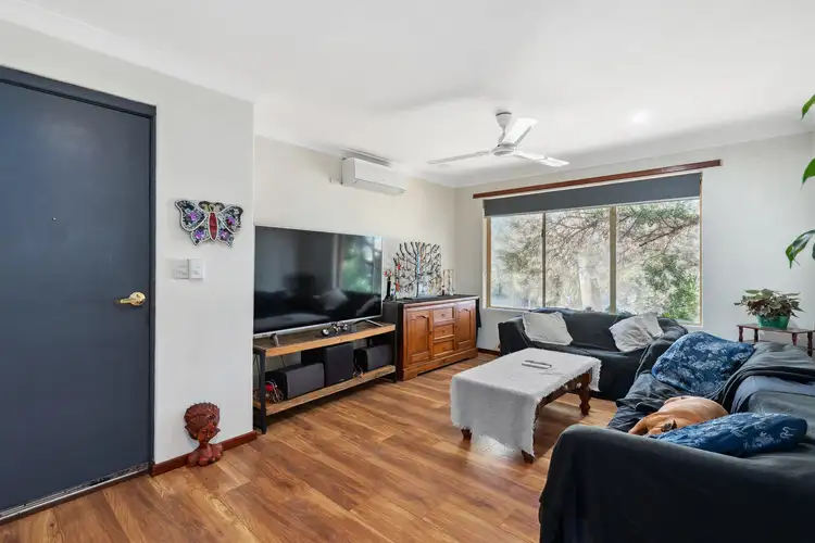 Second view of Homely house listing, 17 Hartleap Lane, Beldon WA 6027