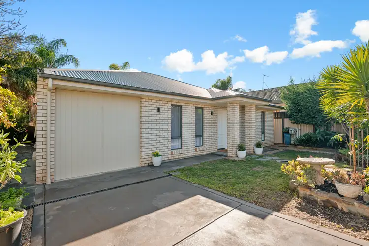 Second view of Homely house listing, 4 Douglas Avenue, Reynella SA 5161