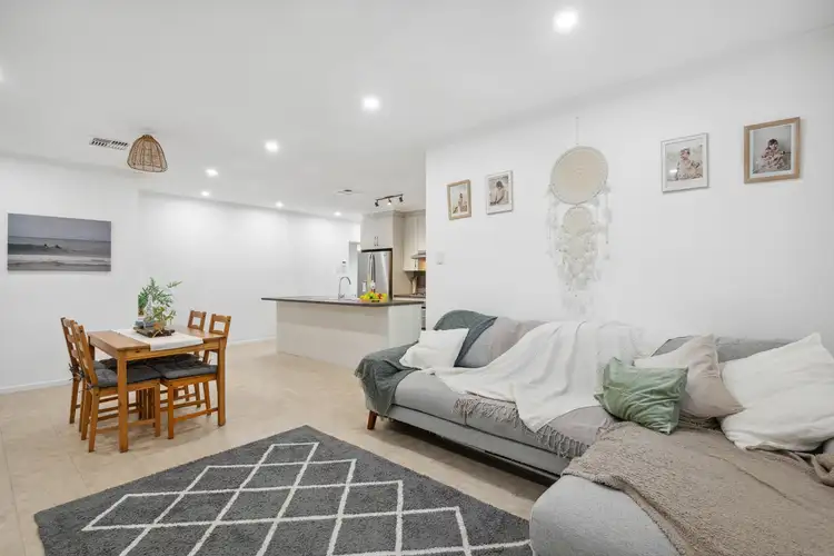 Third view of Homely house listing, 4 Douglas Avenue, Reynella SA 5161