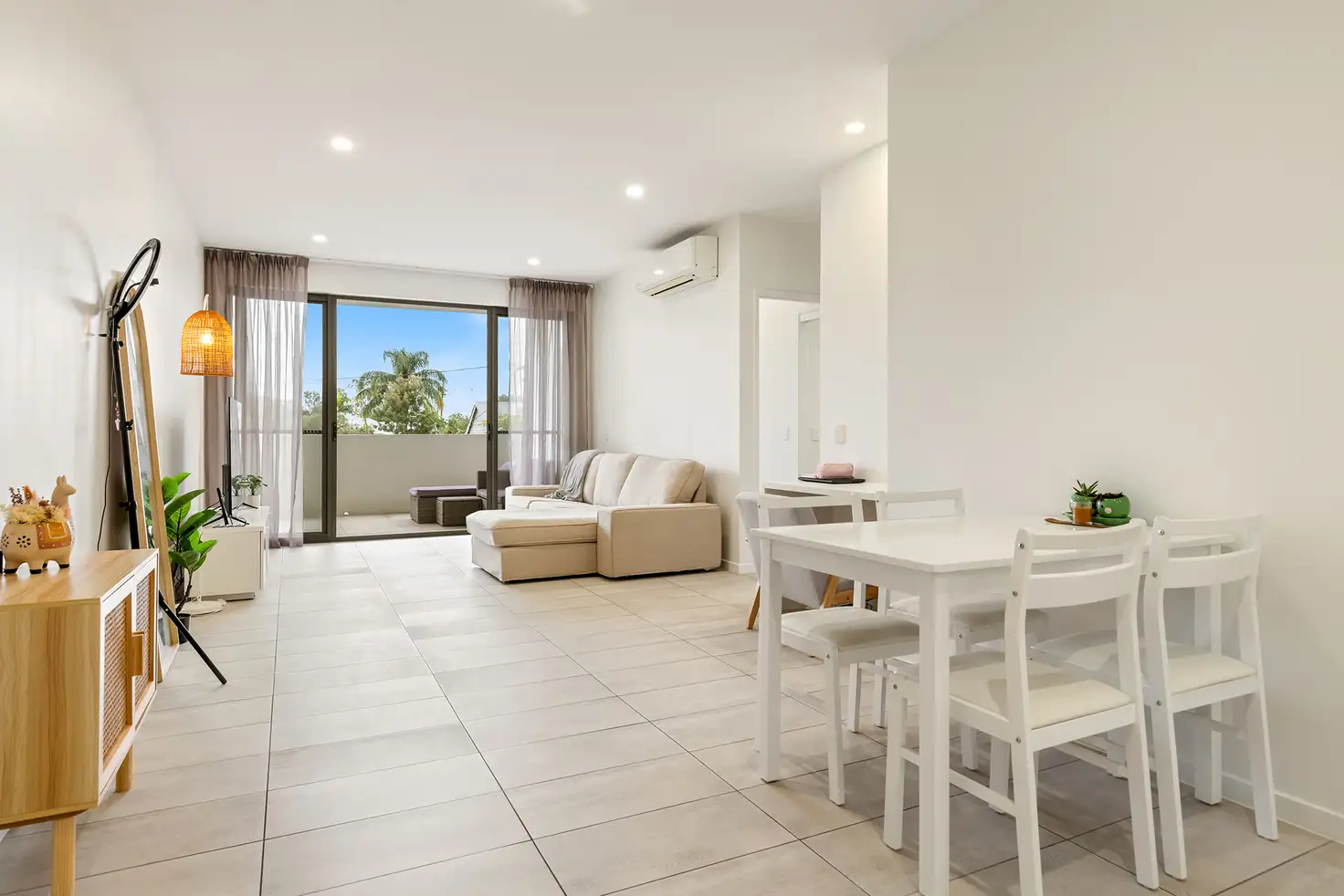 Main view of Homely apartment listing, 104/47 Hood Street, Sherwood QLD 4075