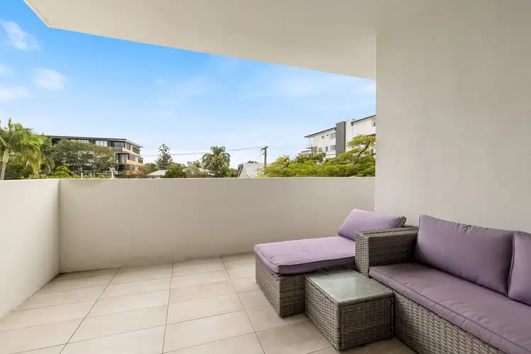 Third view of Homely apartment listing, 104/47 Hood Street, Sherwood QLD 4075