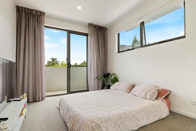 Fifth view of Homely apartment listing, 104/47 Hood Street, Sherwood QLD 4075