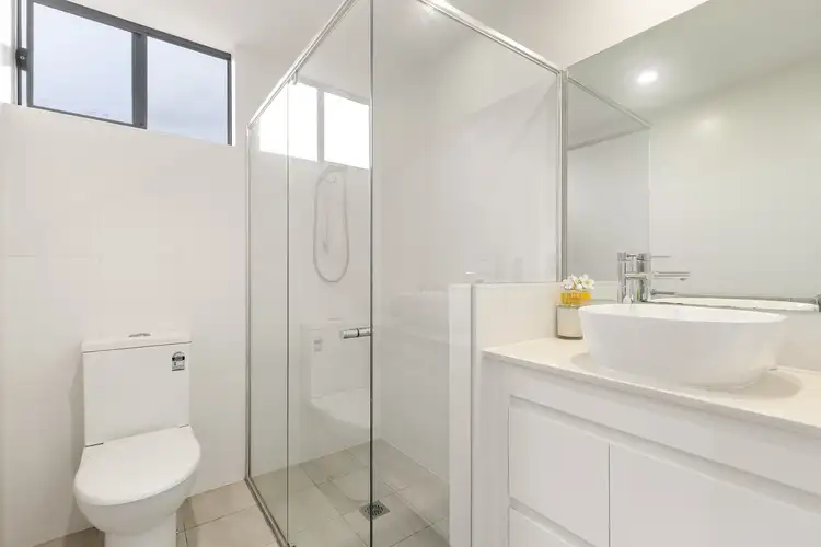 Sixth view of Homely apartment listing, 104/47 Hood Street, Sherwood QLD 4075