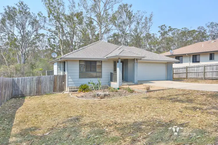 Main view of Homely house listing, 41 Oliver Drive, Redbank Plains QLD 4301