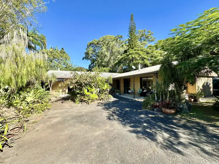 Second view of Homely house listing, 53 Westminster Boulevard, Elanora QLD 4221