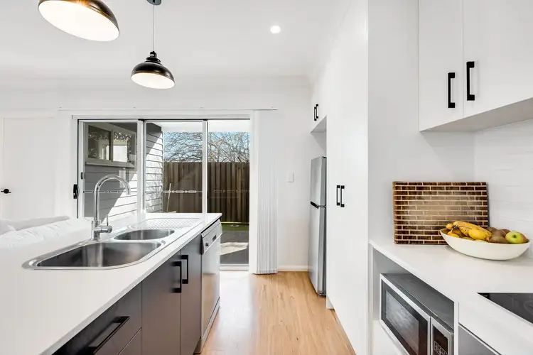 Fourth view of Homely townhouse listing, 4/316 Stenner Street, Middle Ridge QLD 4350