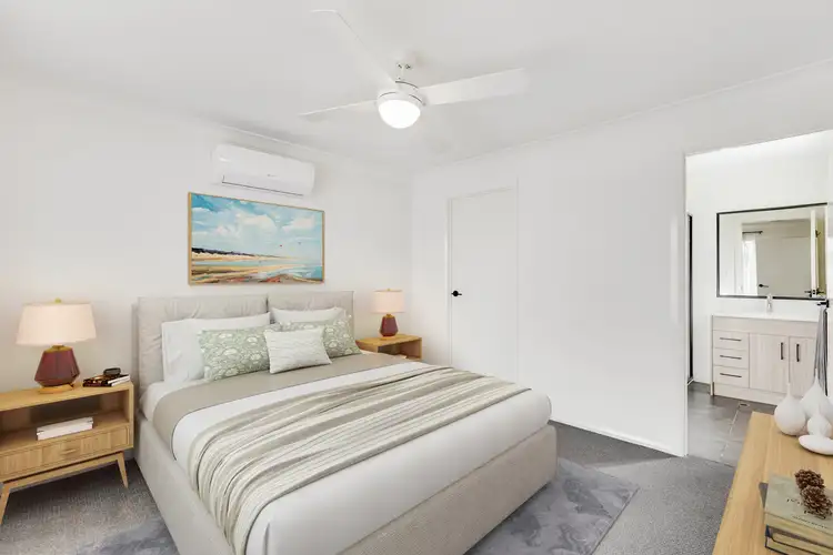 Sixth view of Homely townhouse listing, 4/316 Stenner Street, Middle Ridge QLD 4350