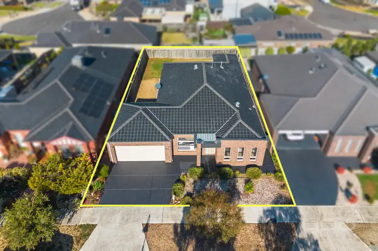 Third view of Homely house listing, 16 Portman Avenue, Harkness VIC 3337