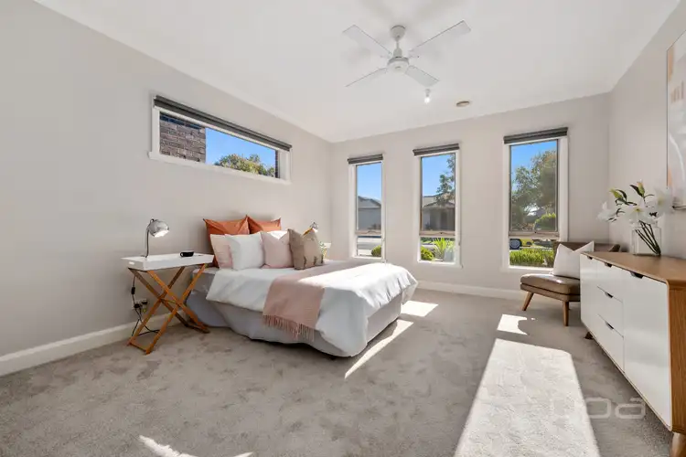 Fourth view of Homely house listing, 16 Portman Avenue, Harkness VIC 3337