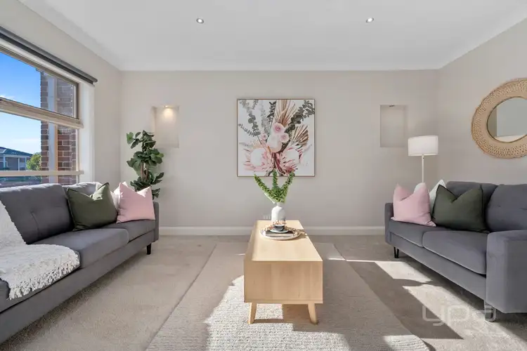 Sixth view of Homely house listing, 16 Portman Avenue, Harkness VIC 3337