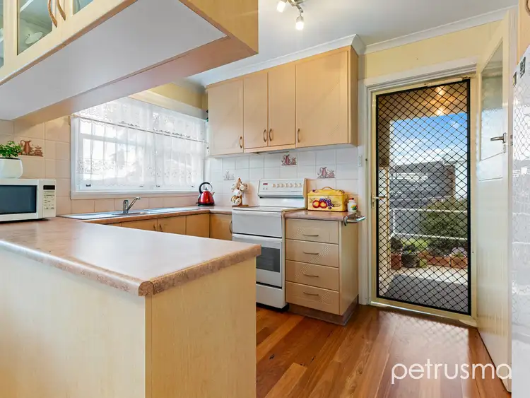 Fifth view of Homely house listing, 1 Burgess Avenue, Moonah TAS 7009