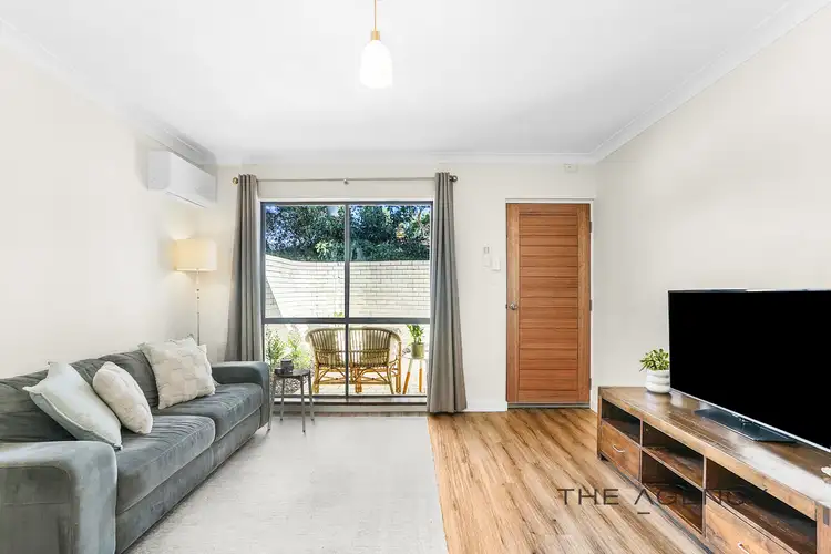 Fifth view of Homely villa listing, 1/3 Eleanor Street, Como WA 6152