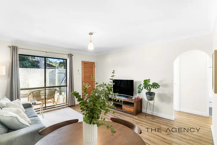 Sixth view of Homely villa listing, 1/3 Eleanor Street, Como WA 6152