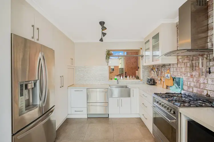 Second view of Homely unit listing, 4/10 Munn Street, Merimbula NSW 2548