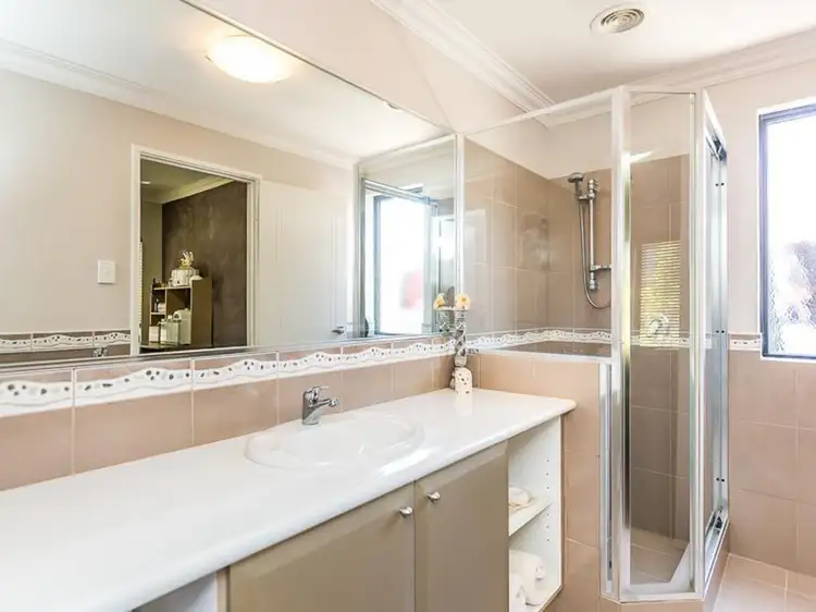 Fourth view of Homely house listing, 46 Dartmouth Circle, Quinns Rocks WA 6030