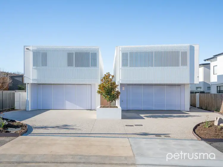 1 & 2/19 Lower River Street, Bellerive TAS 7018