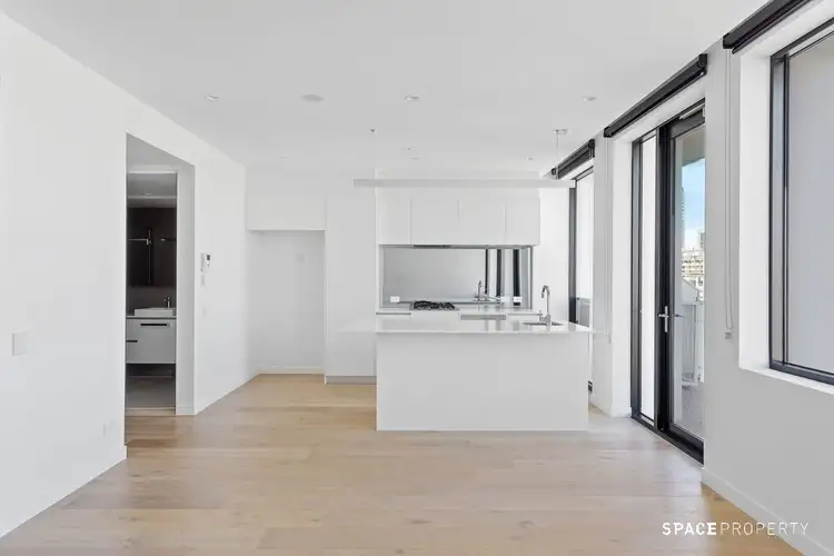 Main view of Homely apartment listing, 1015/477 Boundary Street, Spring Hill QLD 4000