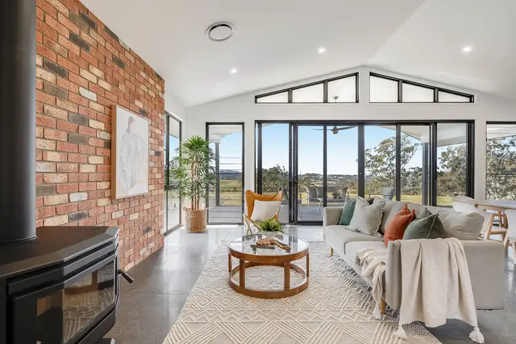 Second view of Homely house listing, 6 Meadowview Court, Mount Rascal QLD 4350