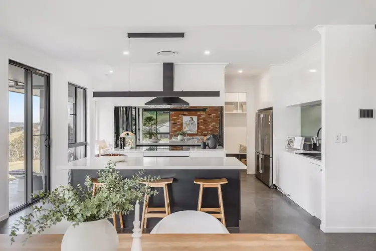 Fourth view of Homely house listing, 6 Meadowview Court, Mount Rascal QLD 4350
