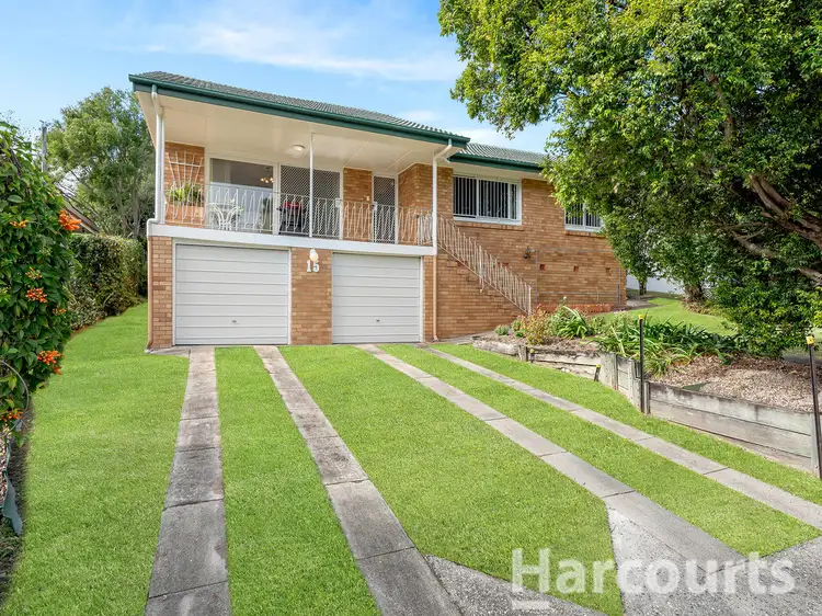 Main view of Homely house listing, 15 Fernlea Street, Geebung QLD 4034