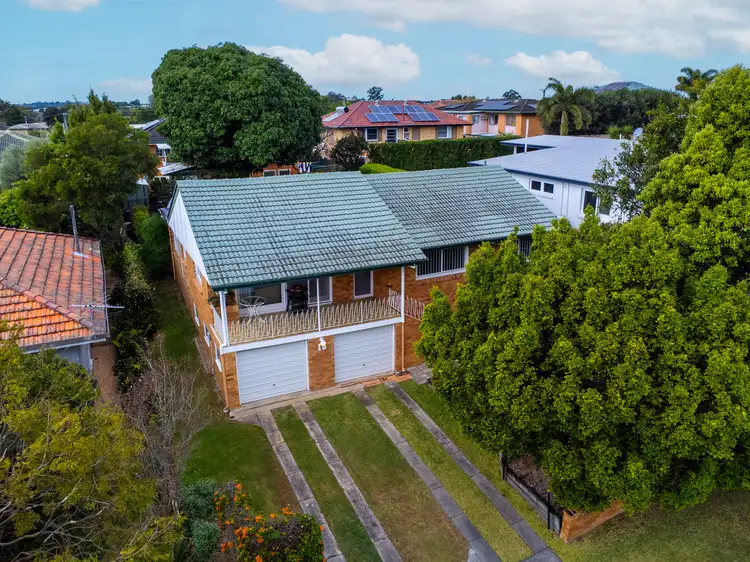 Second view of Homely house listing, 15 Fernlea Street, Geebung QLD 4034