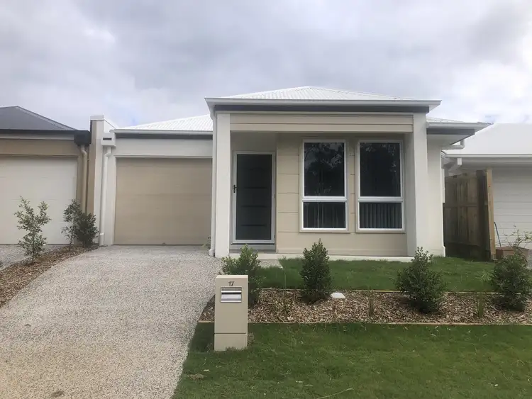 Main view of Homely house listing, 17 Leafcutter Circuit, Ripley QLD 4306