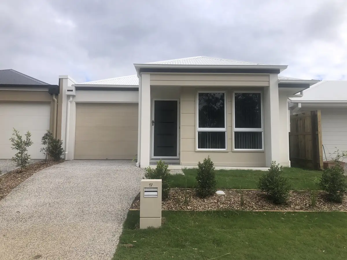 Main view of Homely house listing, 17 Leafcutter Circuit, Ripley QLD 4306