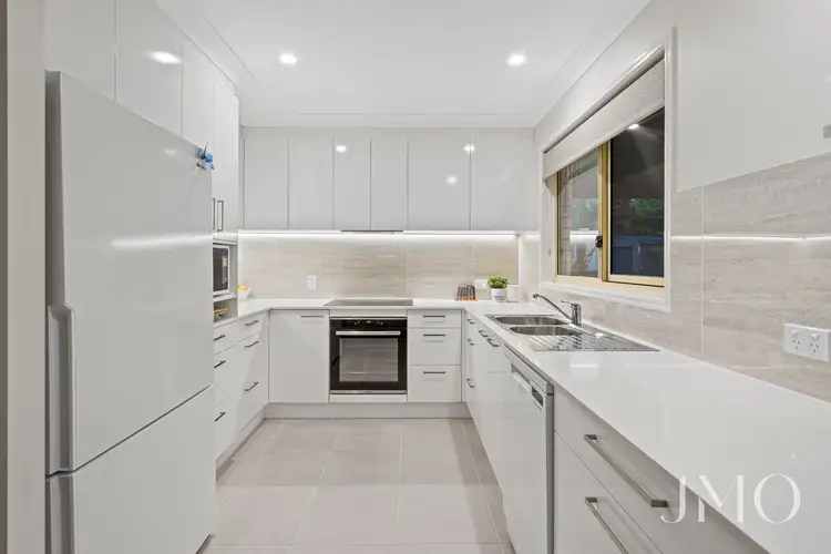 Third view of Homely house listing, 6 Chester Court, Ormeau QLD 4208
