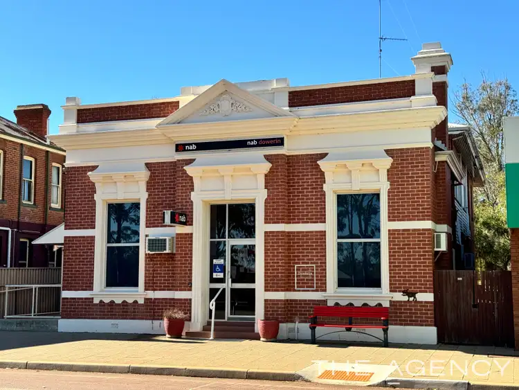 Third view of Homely house listing, 8 Stewart Street, Dowerin WA 6461