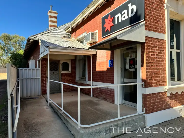 Fourth view of Homely house listing, 8 Stewart Street, Dowerin WA 6461