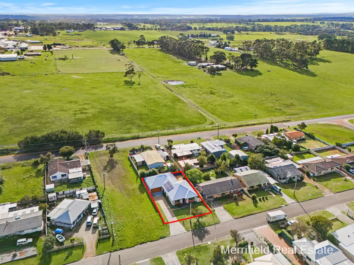 Main view of Homely house listing, 71 Leonora Street, Yakamia WA 6330