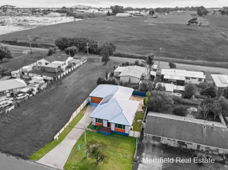 Second view of Homely house listing, 71 Leonora Street, Yakamia WA 6330