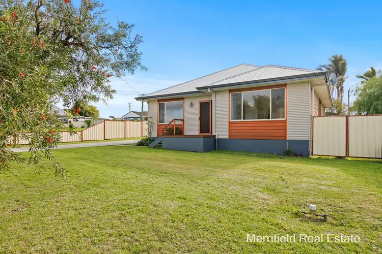 Fourth view of Homely house listing, 71 Leonora Street, Yakamia WA 6330