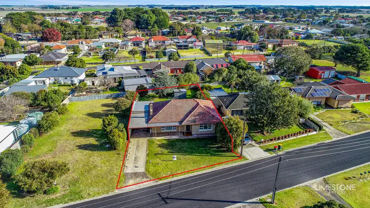10 Hart Street, Millicent SA 5280
