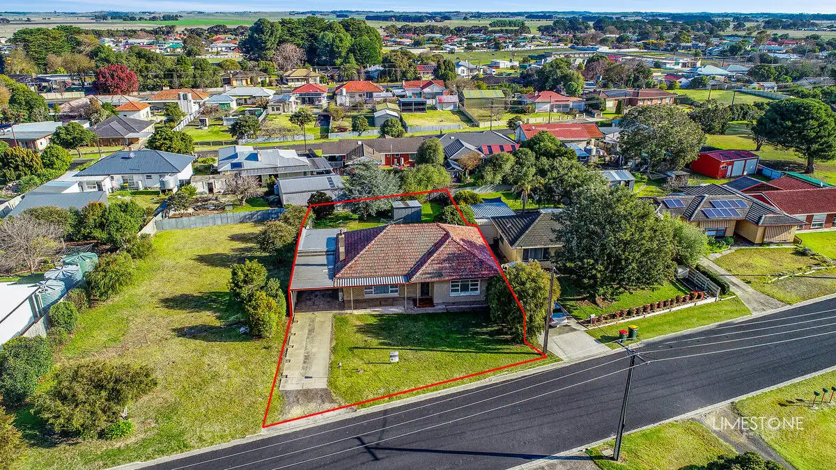 Main view of Homely house listing, 10 Hart Street, Millicent SA 5280