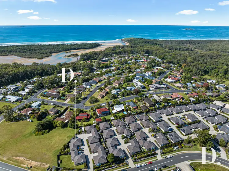 3/15 Sullivans Road, Moonee Beach NSW 2450