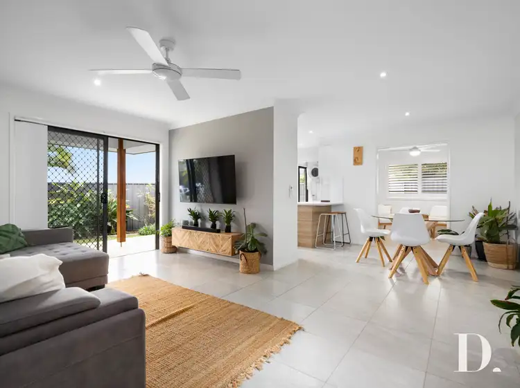Second view of Homely villa listing, 3/15 Sullivans Road, Moonee Beach NSW 2450