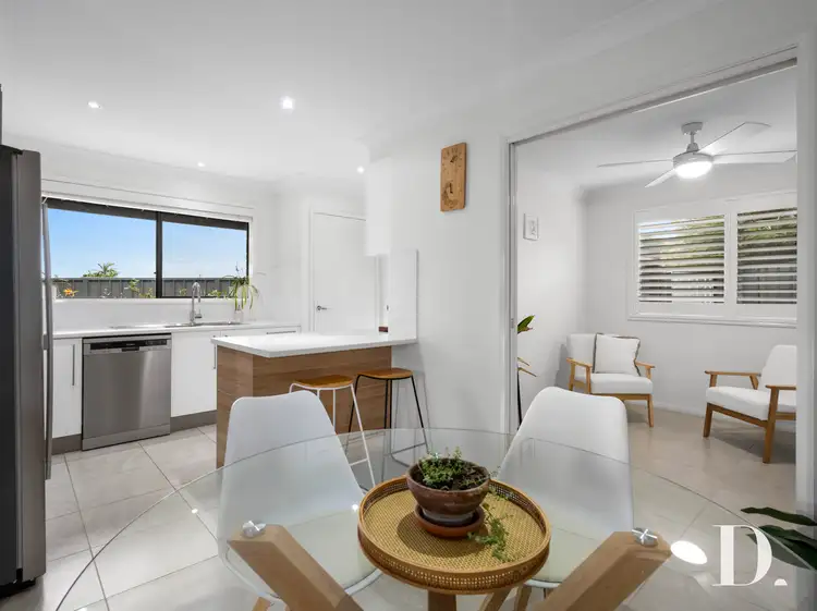 Third view of Homely villa listing, 3/15 Sullivans Road, Moonee Beach NSW 2450