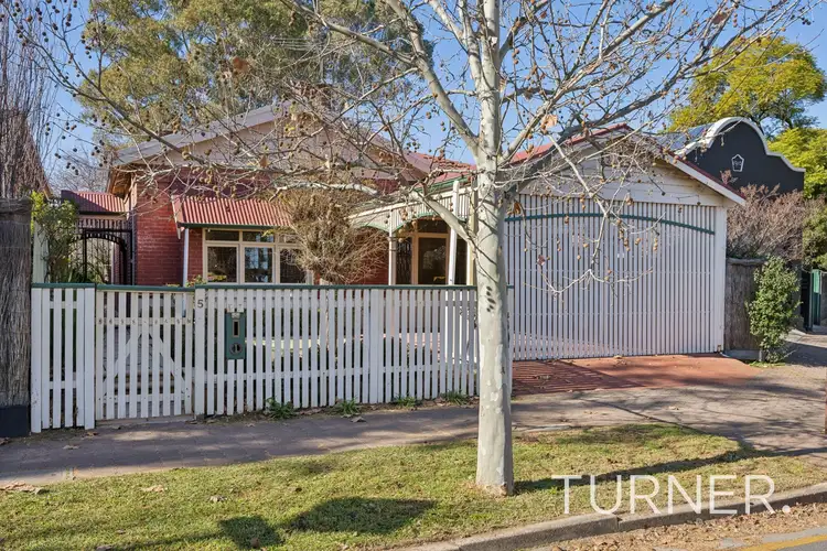 5 Vardon Terrace, Millswood SA 5034