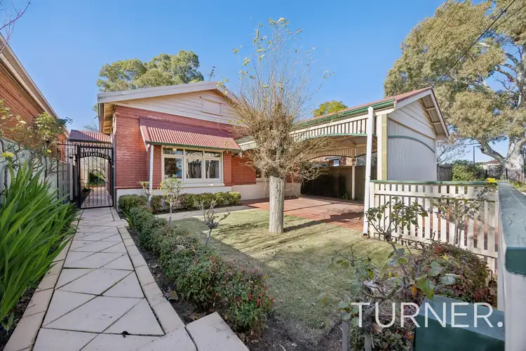 Second view of Homely house listing, 5 Vardon Terrace, Millswood SA 5034