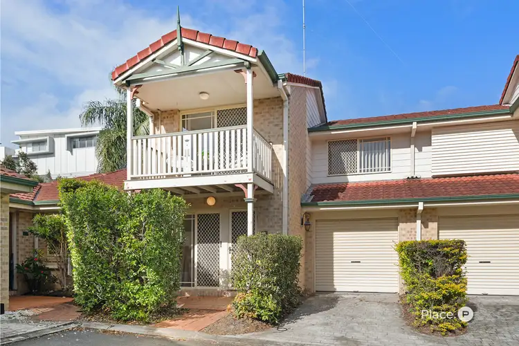 12/105 Richmond Road, Morningside QLD 4170