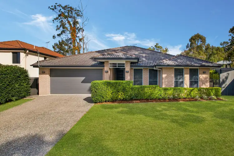 70 Trudy Crescent, Cornubia QLD 4130