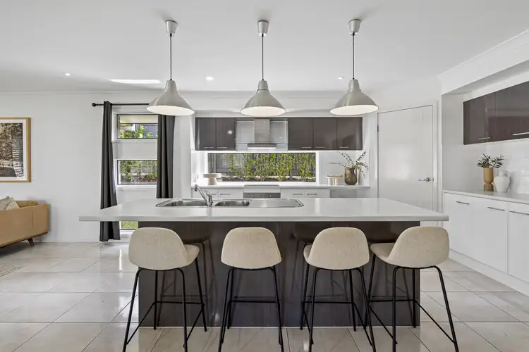 Second view of Homely house listing, 70 Trudy Crescent, Cornubia QLD 4130