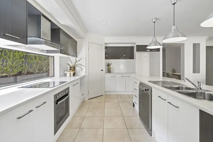 Third view of Homely house listing, 70 Trudy Crescent, Cornubia QLD 4130