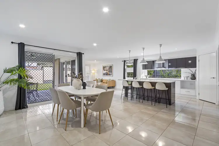 Fourth view of Homely house listing, 70 Trudy Crescent, Cornubia QLD 4130