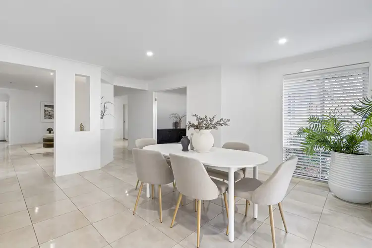 Fifth view of Homely house listing, 70 Trudy Crescent, Cornubia QLD 4130