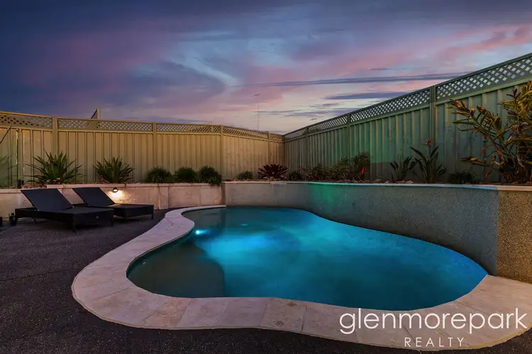 4 Narran Place, Glenmore Park NSW 2745