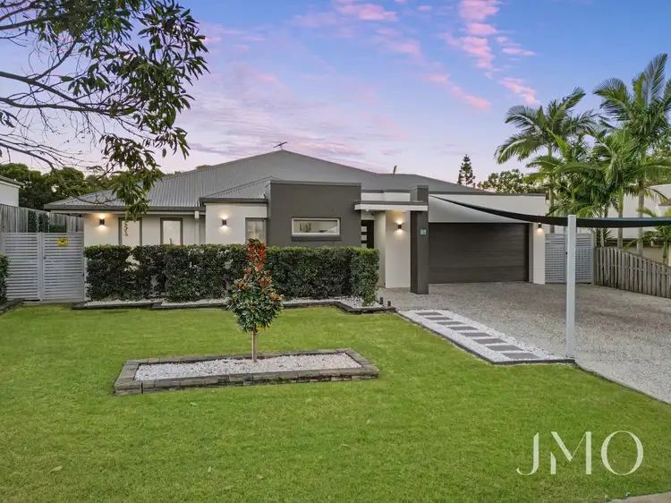 24 Olivevale Street, Ormeau QLD 4208