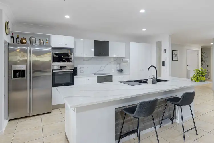 Second view of Homely house listing, 36 Sonata Drive, Warner QLD 4500