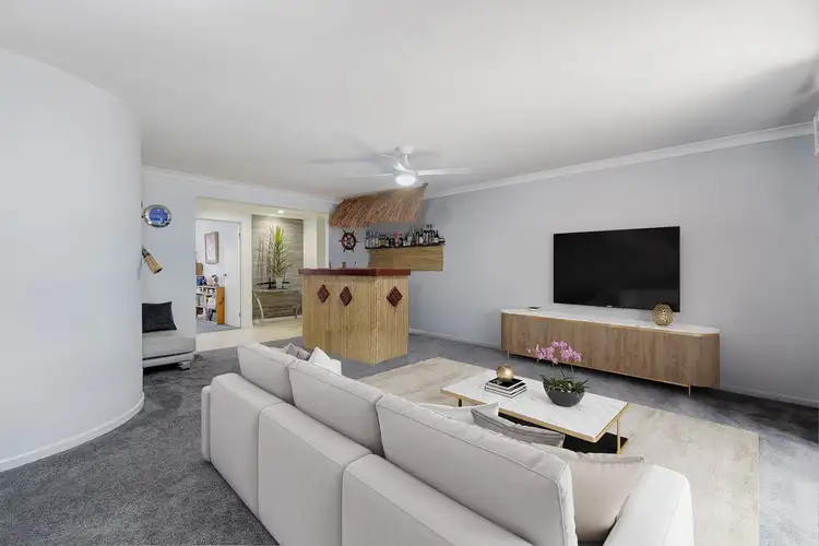 Third view of Homely house listing, 36 Sonata Drive, Warner QLD 4500